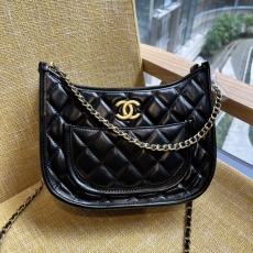 Chanel Hobo Bags